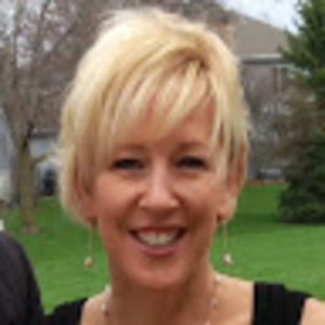 Meet your Posher, Joni